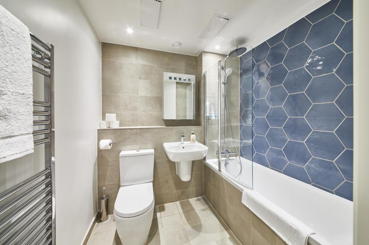 Apartment Elegant Luxury