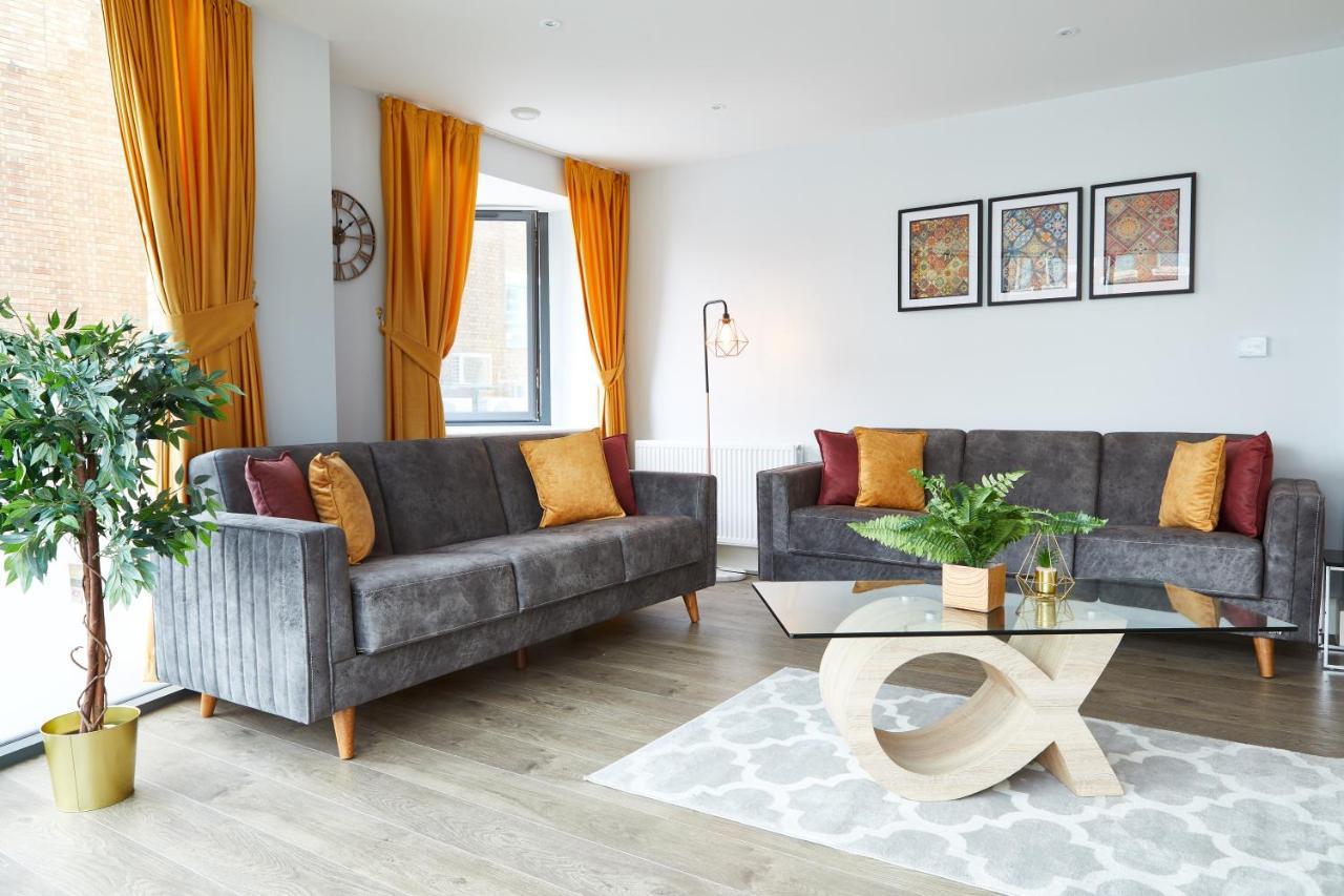 Apartment Elegant Luxury *