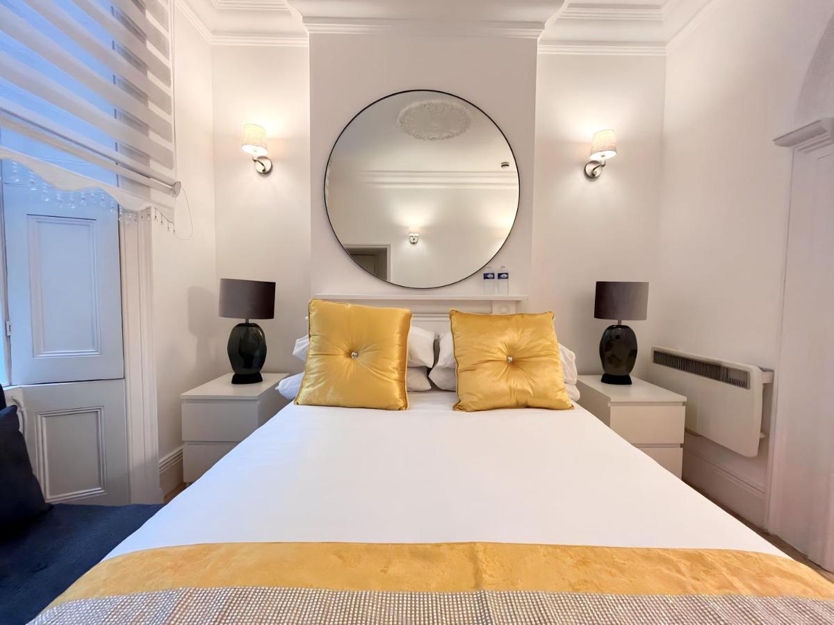 Apartamento Hype Park One Bedroom