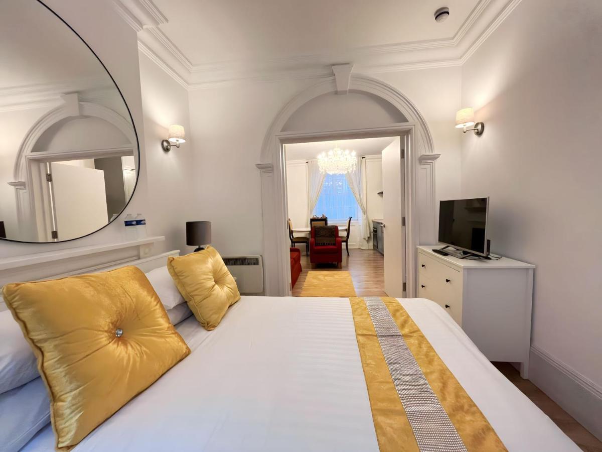 Hype Park One Bedroom * Londres