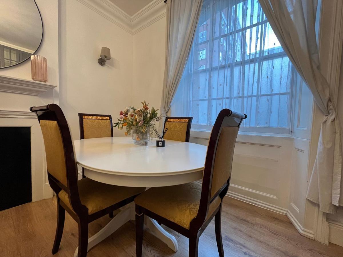 Hype Park One Bedroom Apartamento *