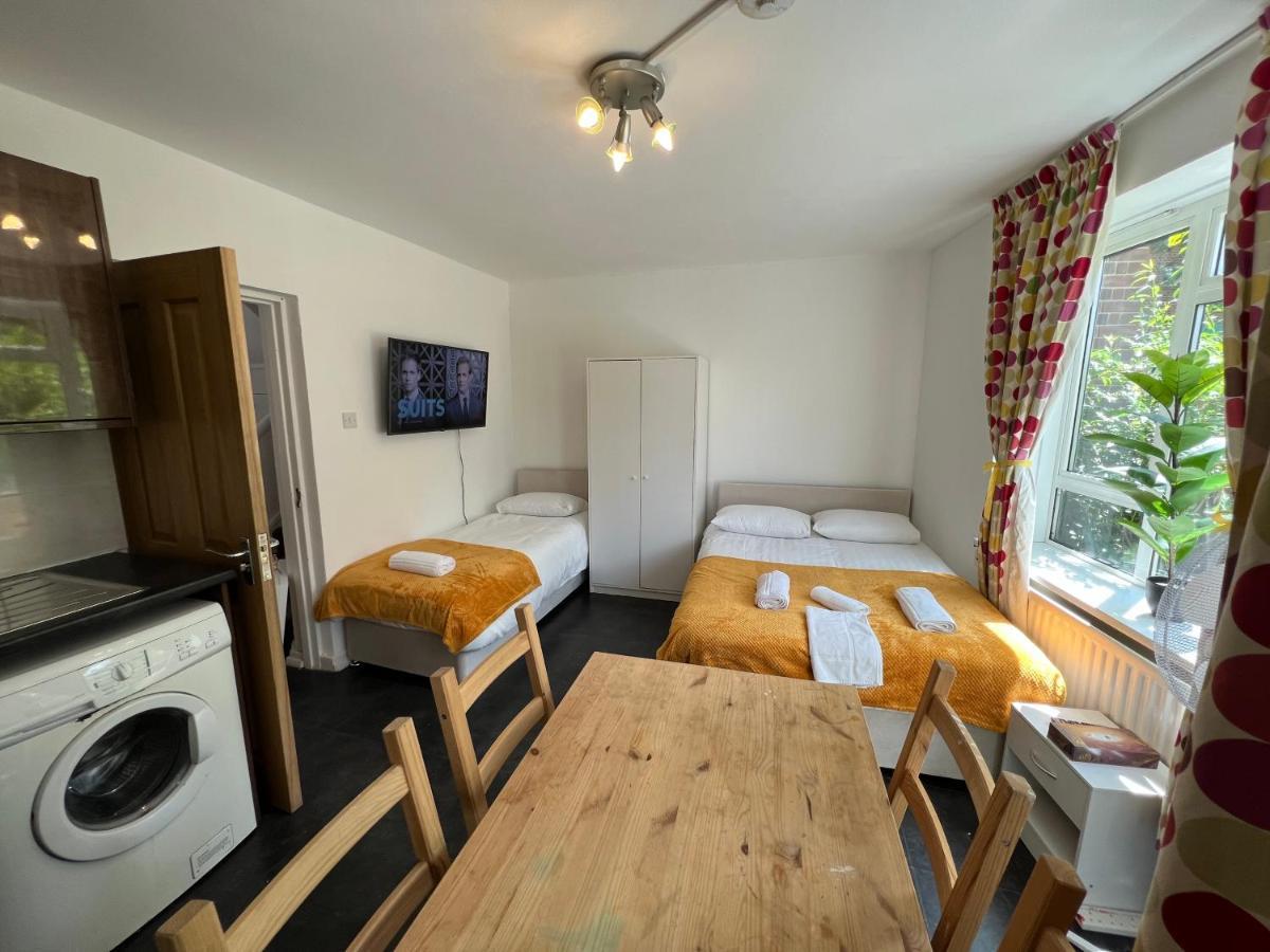 Lovely Budget In Camden - Kings Cross Homestay