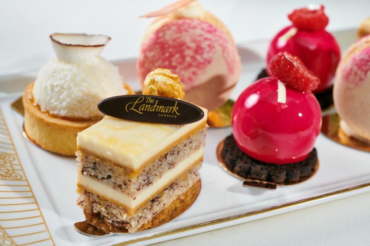The Landmark 5* Londres