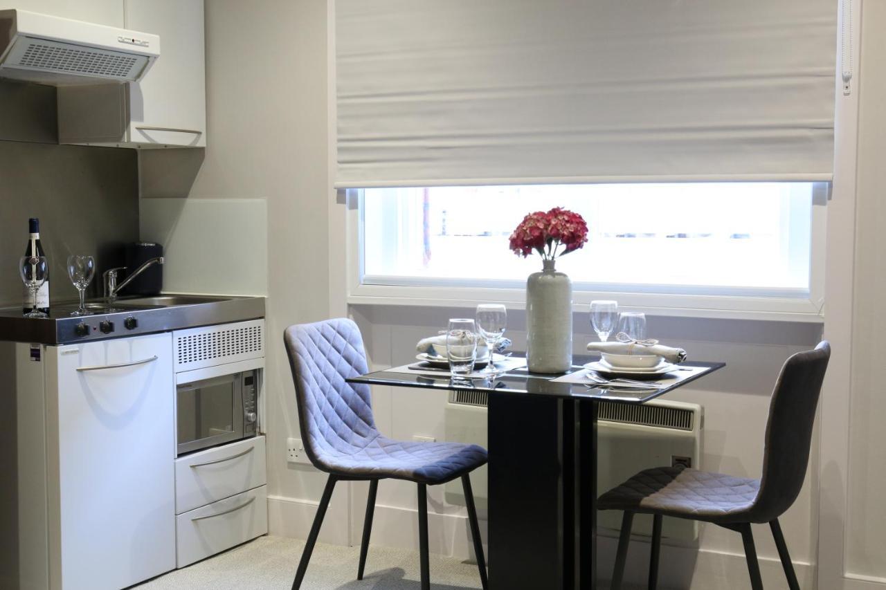 Belgravia Aparthotel