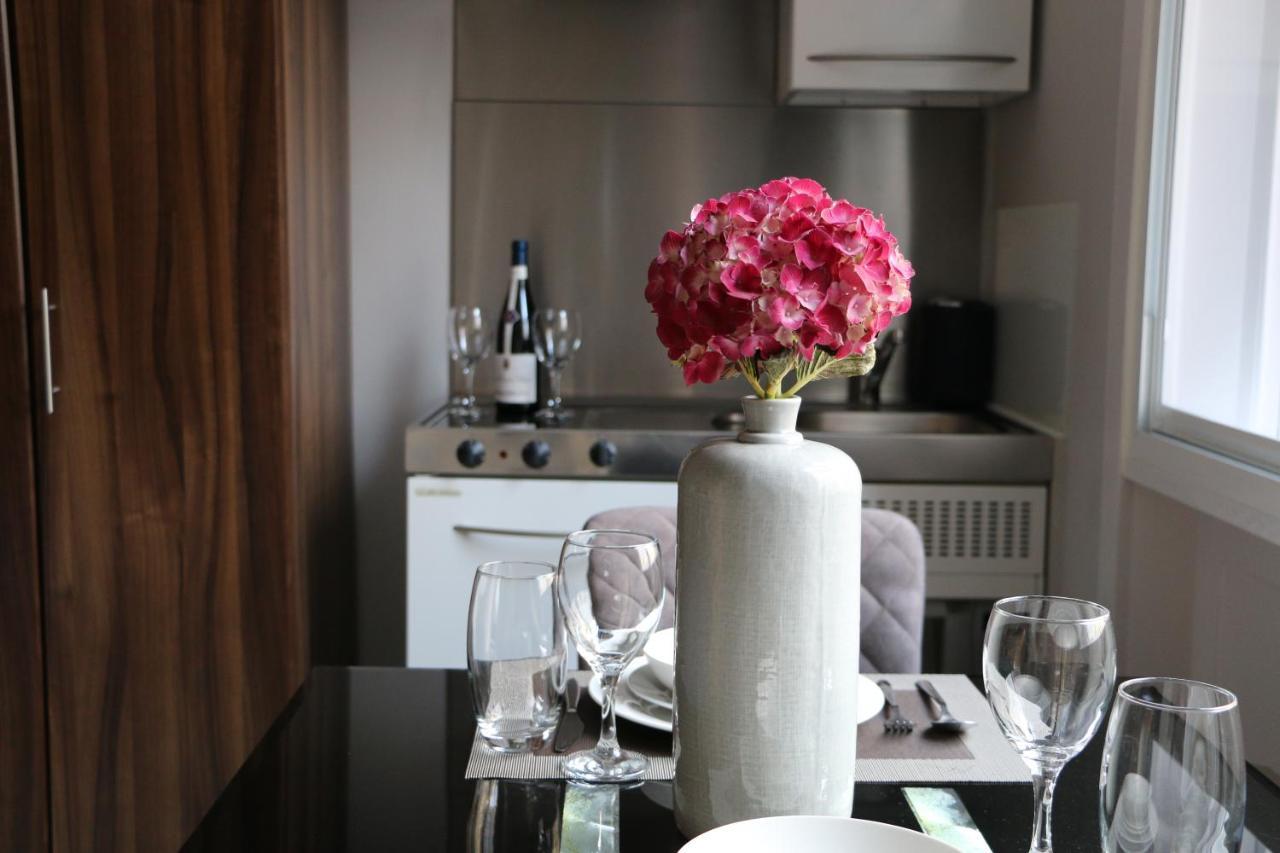 Belgravia Aparthotel London