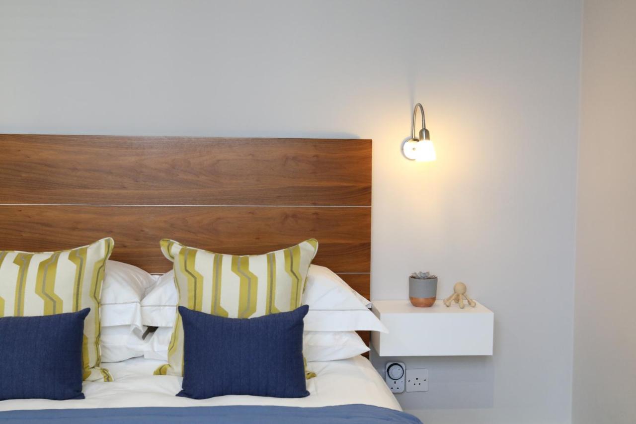 Belgravia Aparthotel *