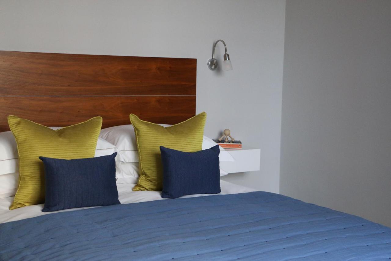 Belgravia Aparthotel *