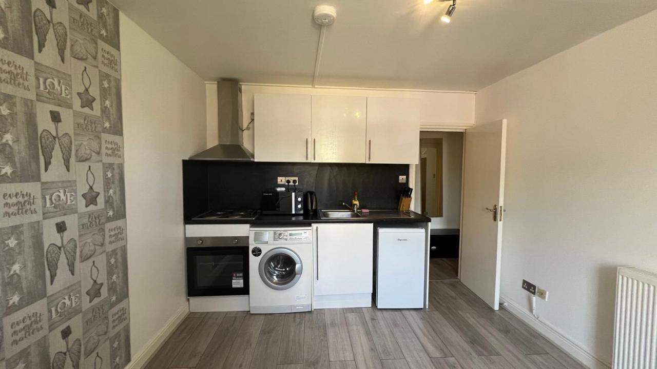 Comfy 2 Bedroom - Finchley Road,