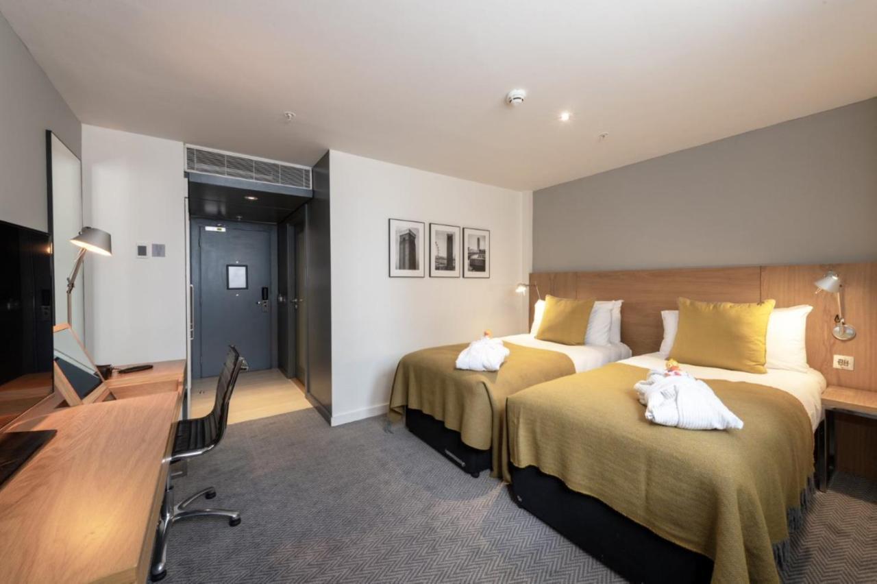 Hotel Apex Of London