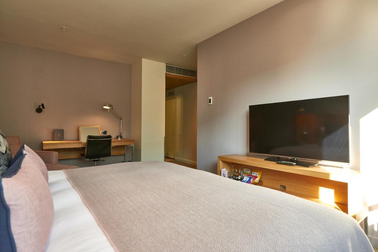 Hotel Apex Of