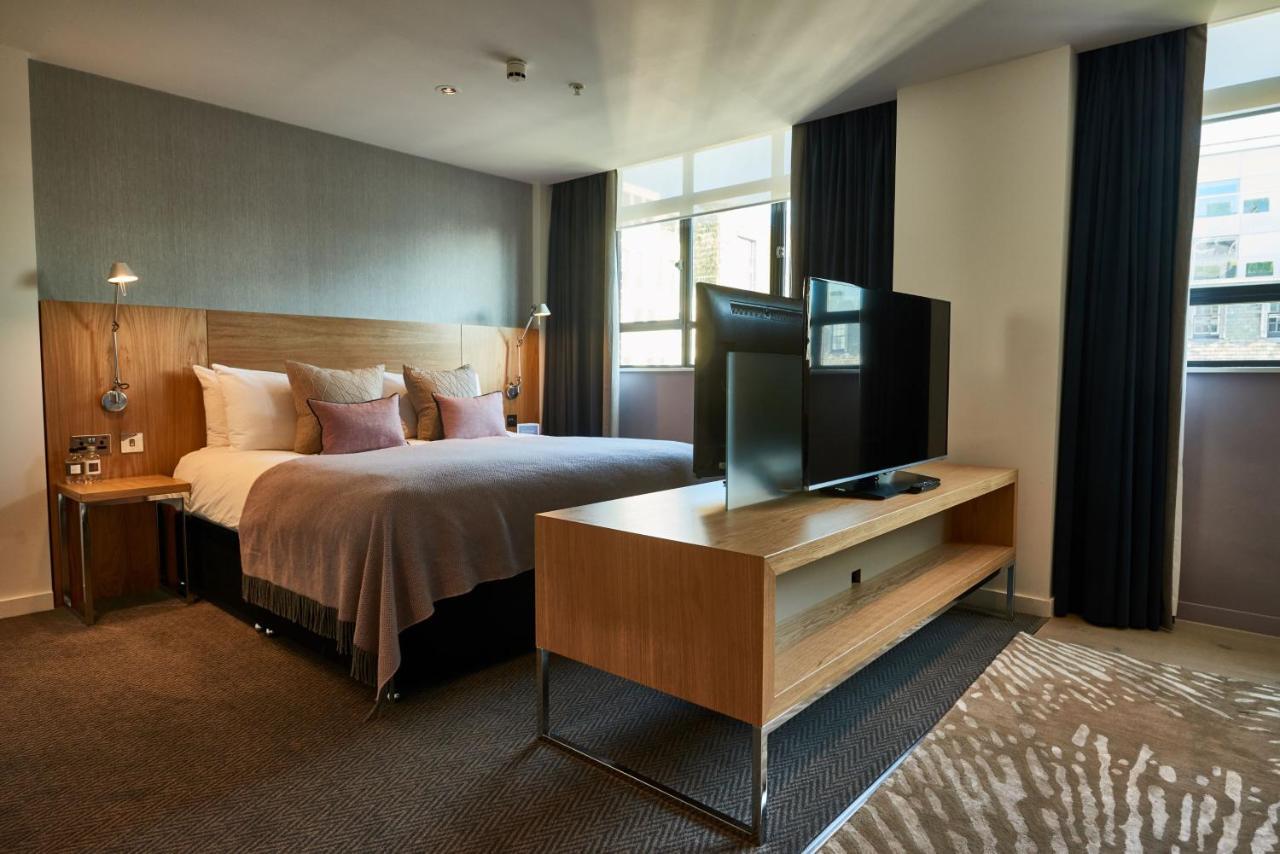Hotel Apex Of London