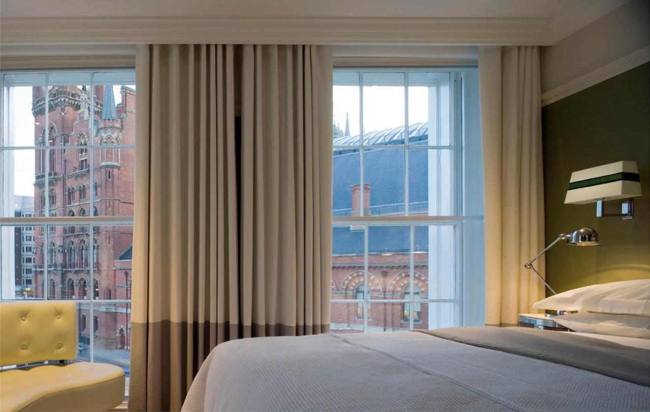 Great Northern Hotel, A Tribute Portfolio Hotel, 5* London