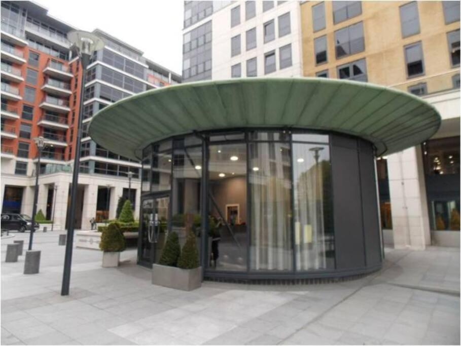 Newly Furbished Chelsea Flat Next To Thames Apartamento *