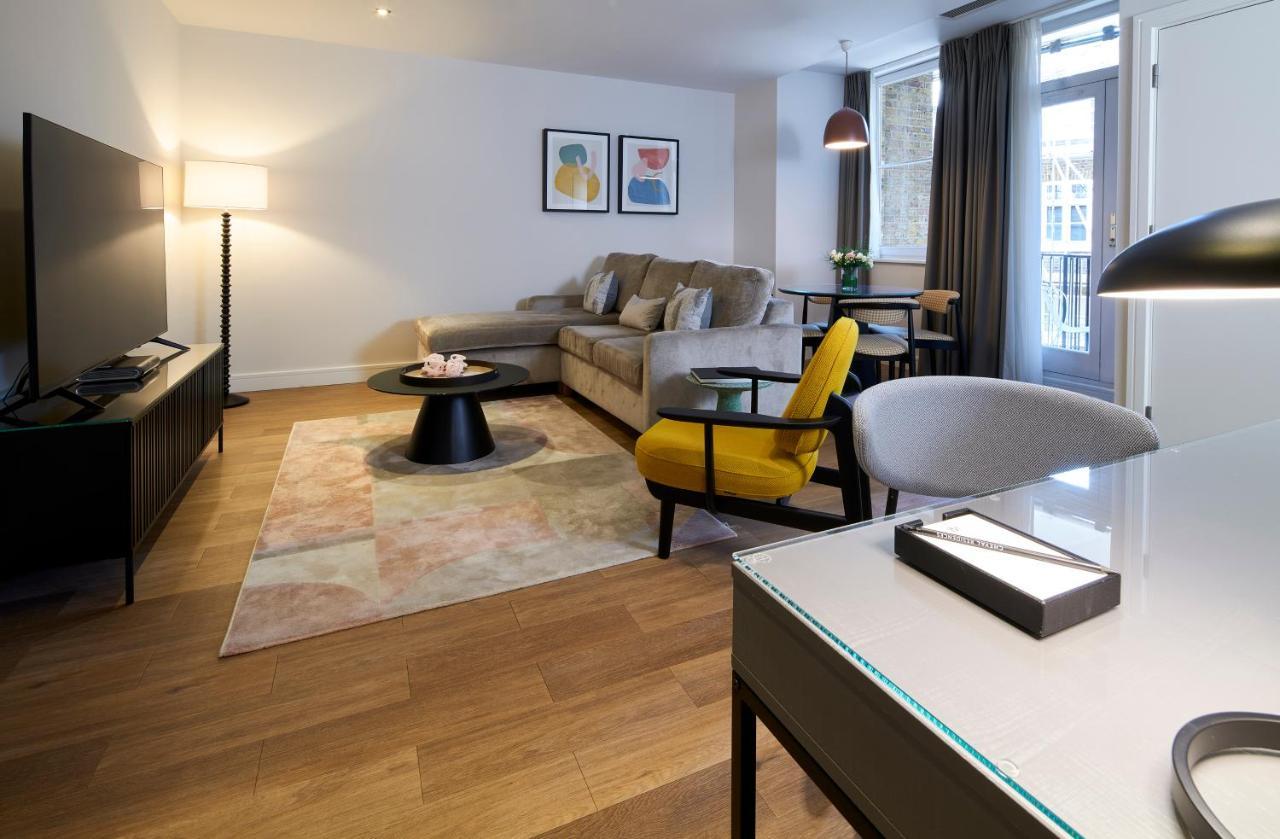 Cheval Harrington Court At South Kensington Londres