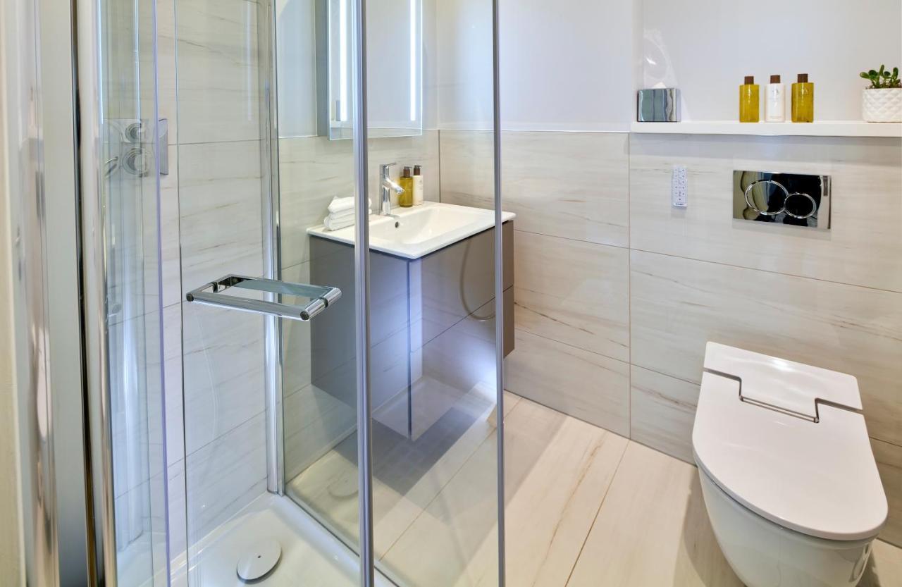 Aparthotel Cheval Harrington Court At South Kensington Londres