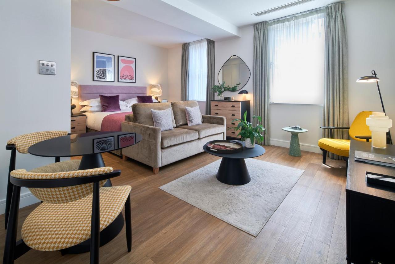 Cheval Harrington Court At South Kensington Londres