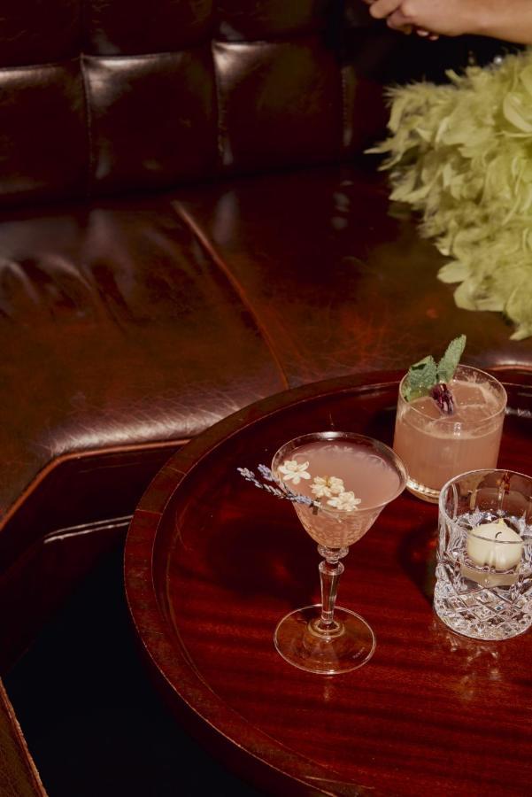 St Martins Lane Hotel