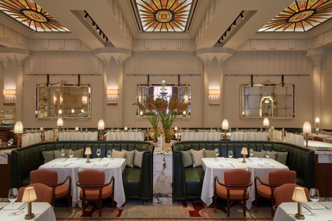 Claridge's, Maybourne 5*