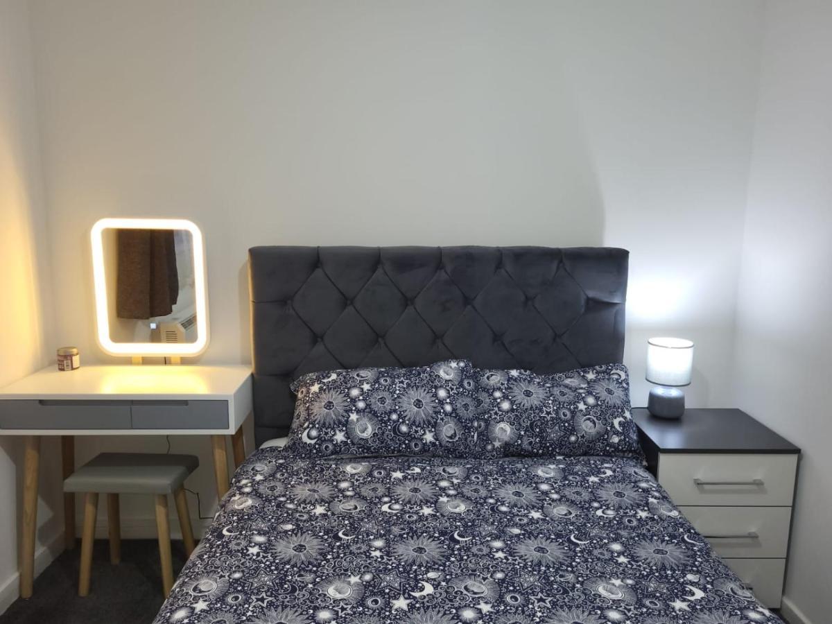 Apartment Delight Apartment, Close To Excel, Airport & O2! *