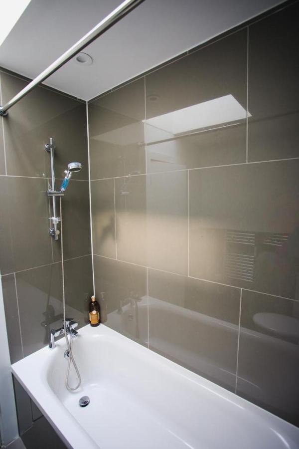 Apartment Penthouse At Chelsea Cloisters London