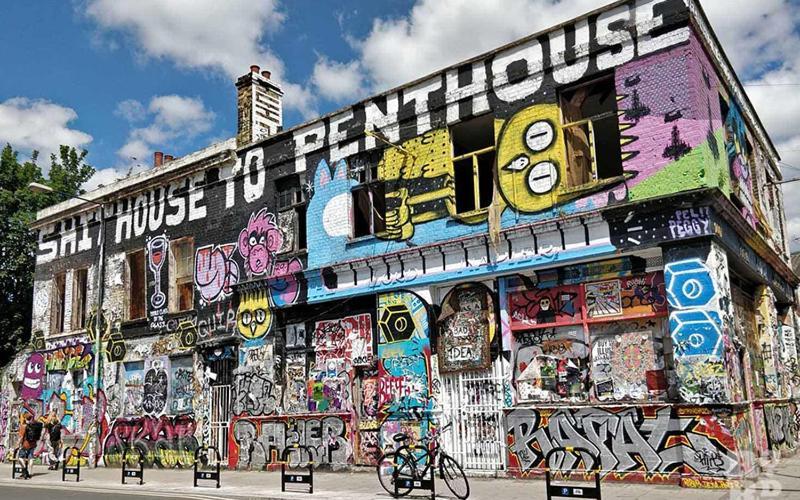 Apartment Lovely Studio Flats In Hackney London
