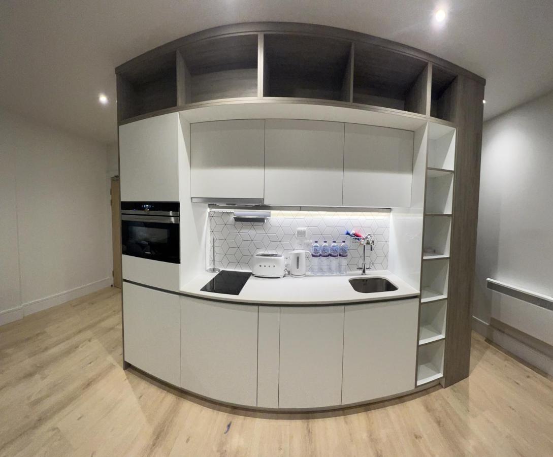 Lhr Apartamento Londres