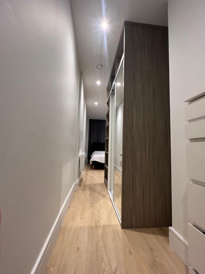 Lhr Apartamento
