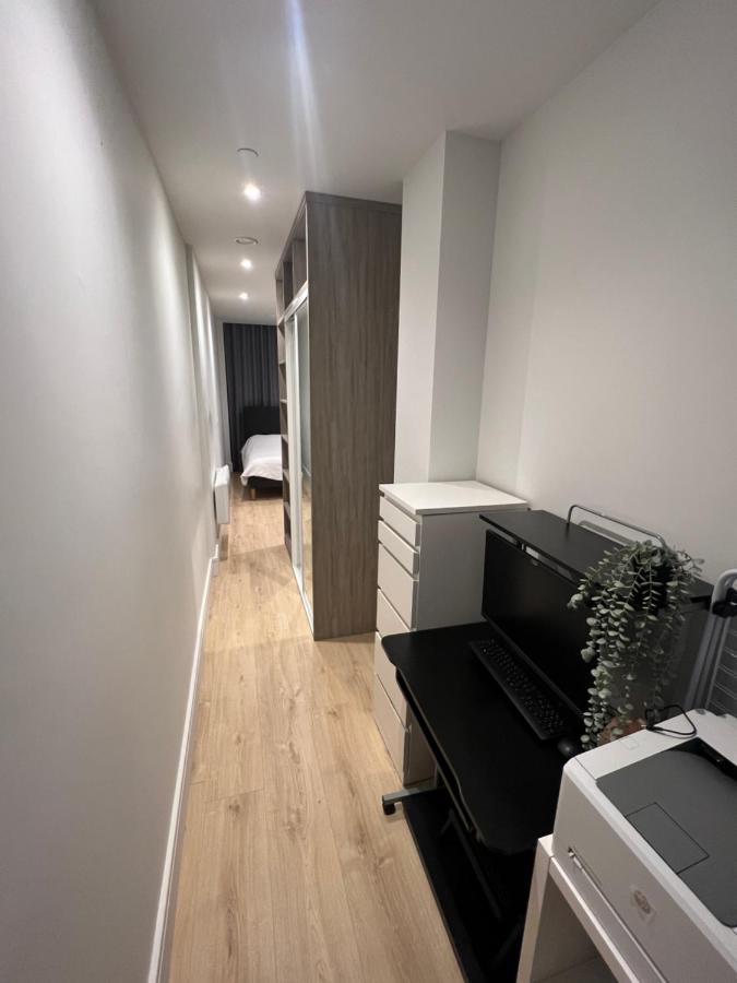 Apartamento Lhr *