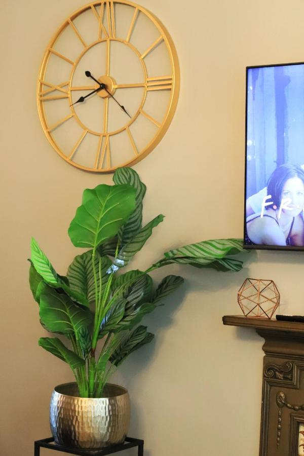 Apartamento Stylish & Cosy 3bdr In Fulham With Roof Terrace