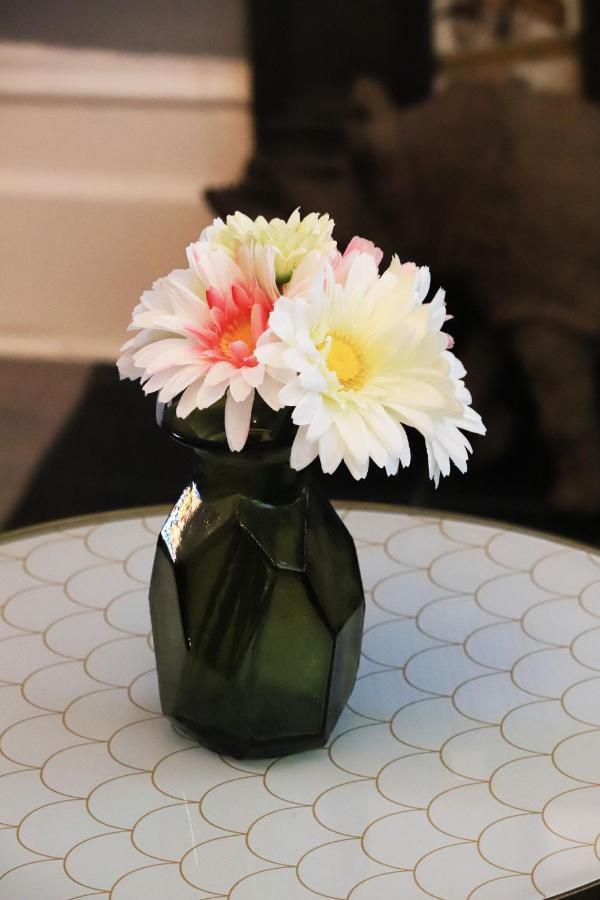 Apartamento Stylish & Cosy 3bdr In Fulham With Roof Terrace *