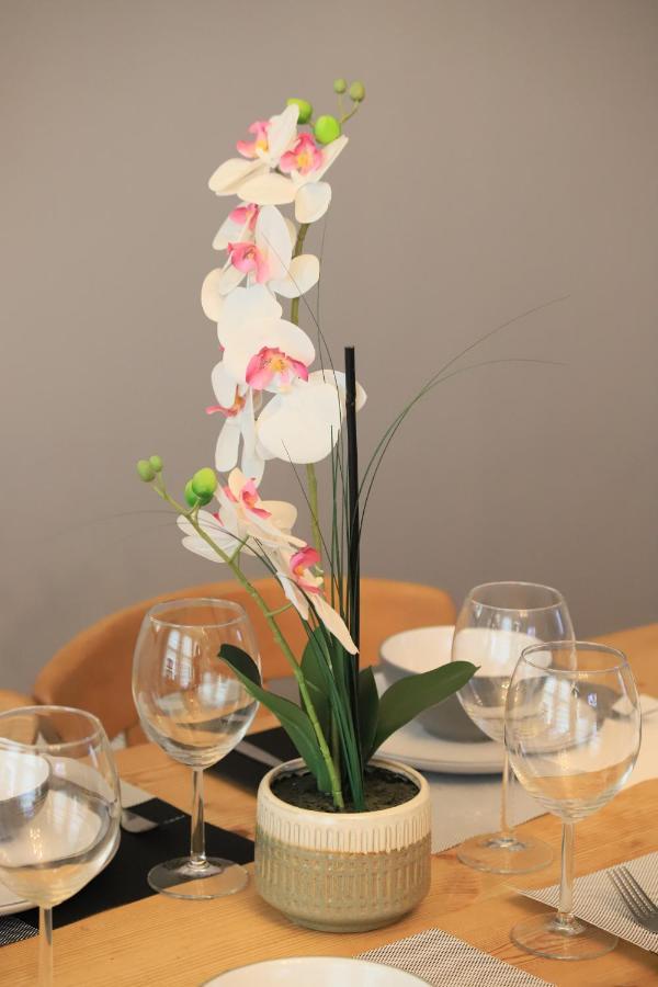 Stylish & Cosy 3bdr In Fulham With Roof Terrace Apartamento *
