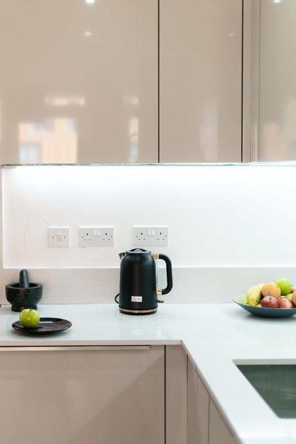Luxury Riverview Greenwich 2bed Apt- Sleep 6 Guests-5min From 02 Arena- Playstation 4 Provided *