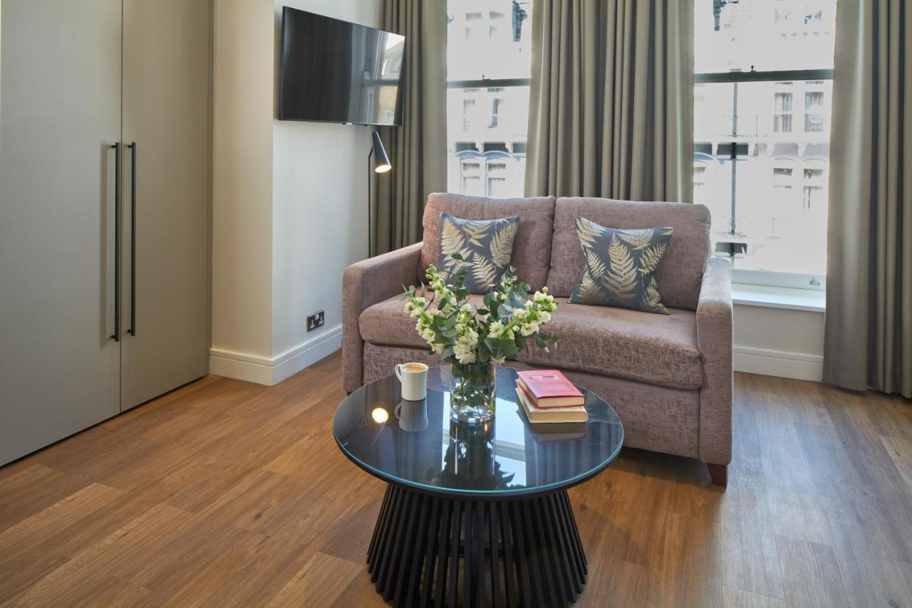 Cheval Harrington Court At South Kensington Aparthotel Londres