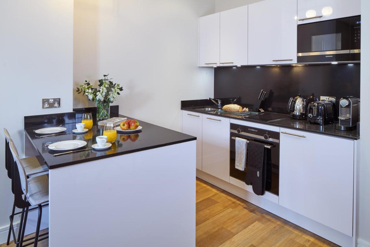 Cheval Harrington Court At South Kensington 4* Londres