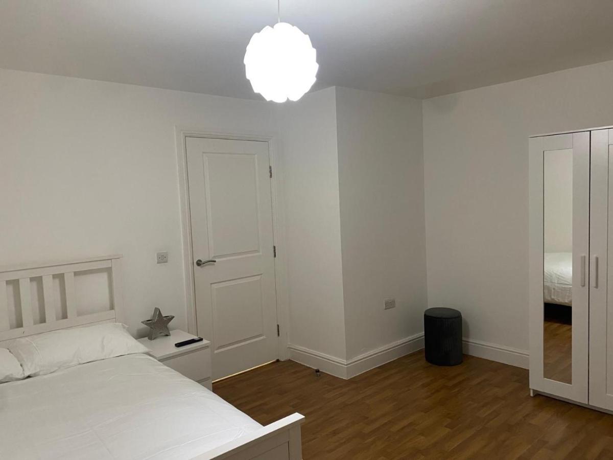 Apartamento Streatham High Street