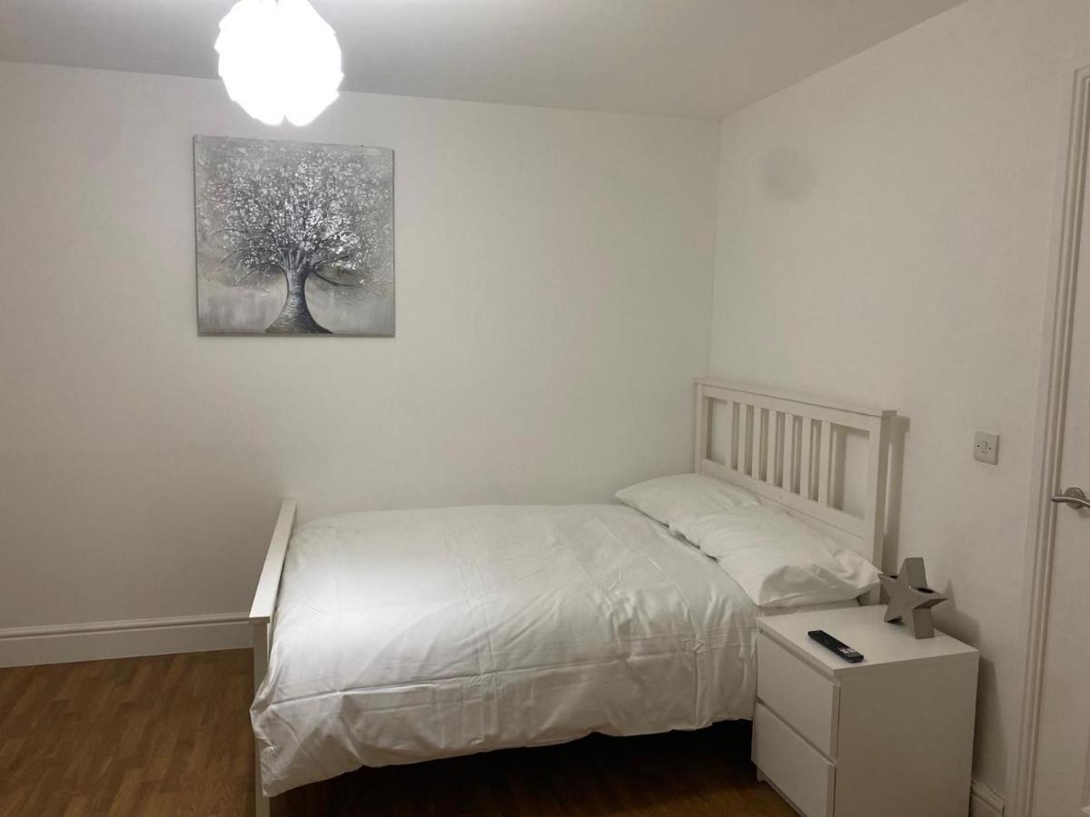 Apartamento Streatham High Street *