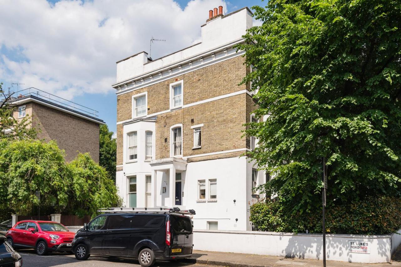 The Portobello Star- Notting Hill 1 Bed Apartment London