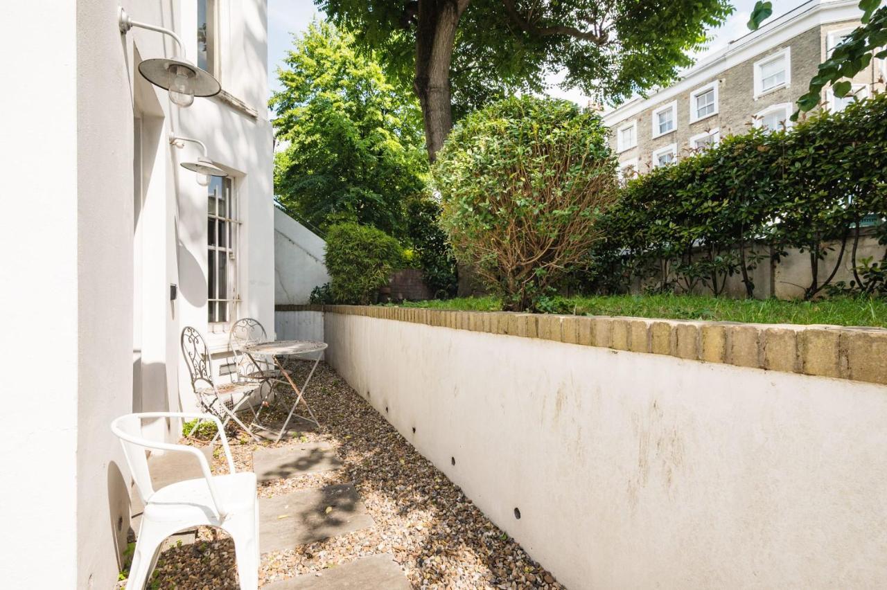 The Portobello Star- Notting Hill 1 Bed Apartment
