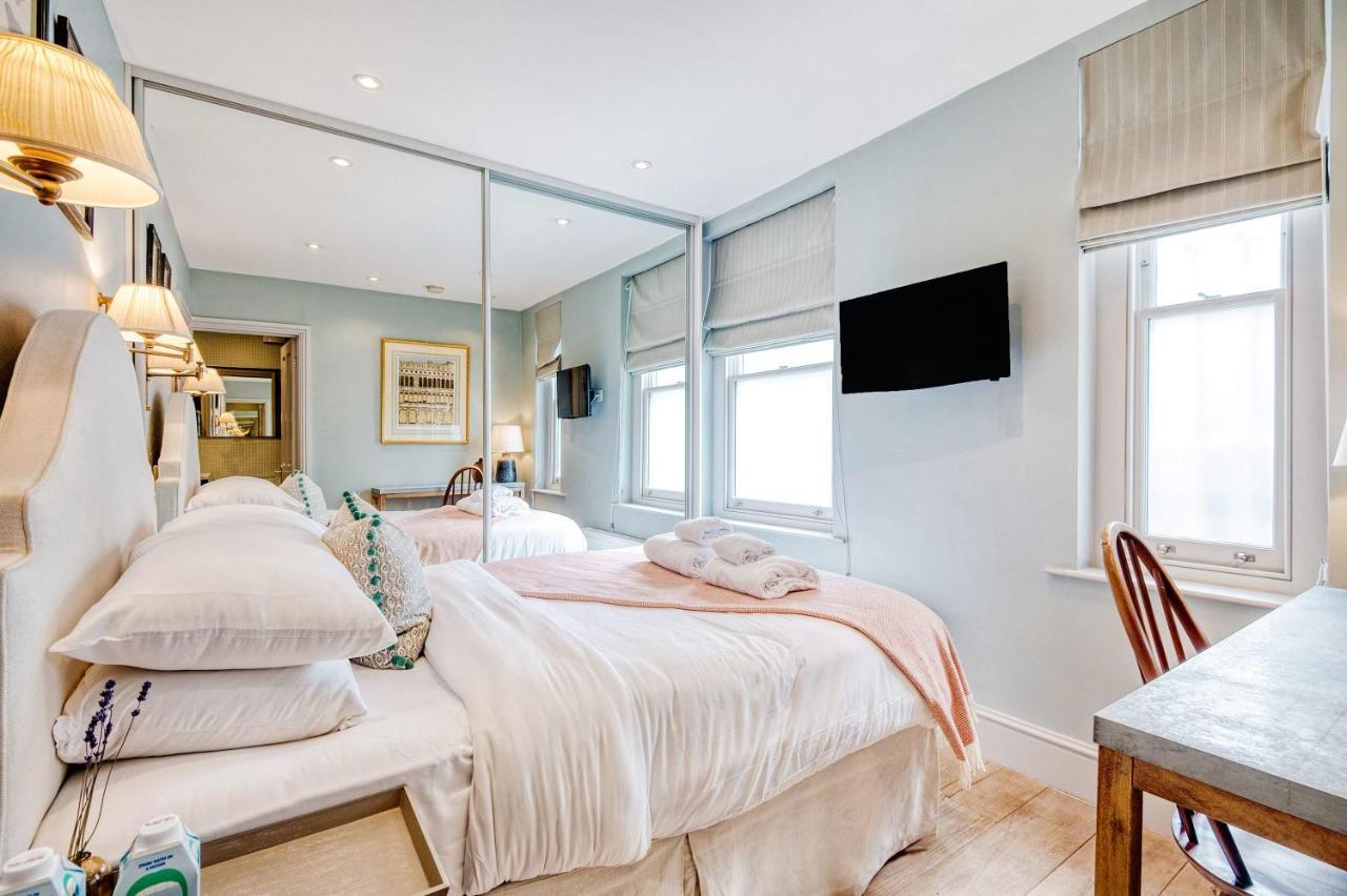 The Portobello Star- Notting Hill 1 Bed Apartment London