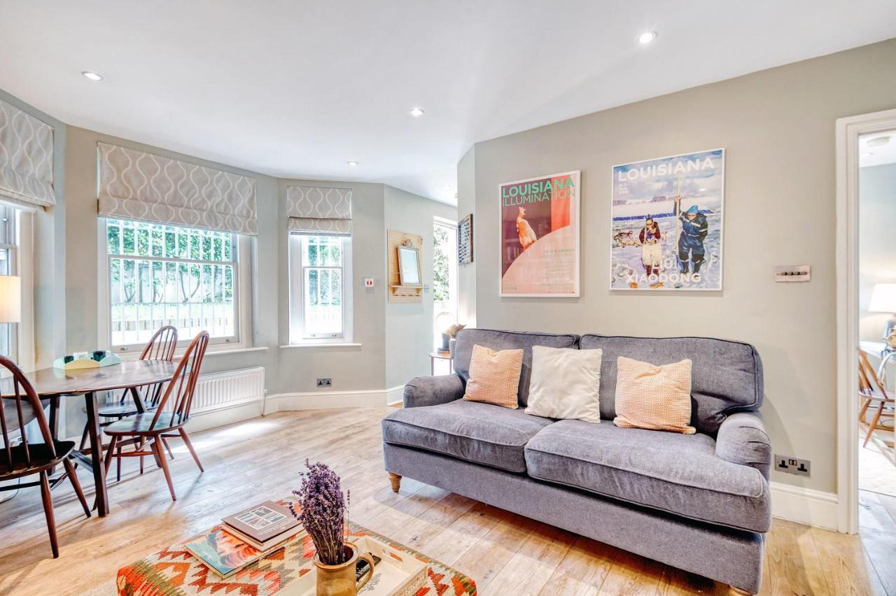 Apartment The Portobello Star- Notting Hill 1 Bed