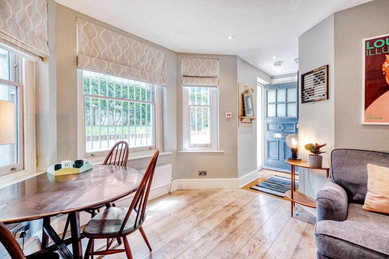 Apartment The Portobello Star- Notting Hill 1 Bed
