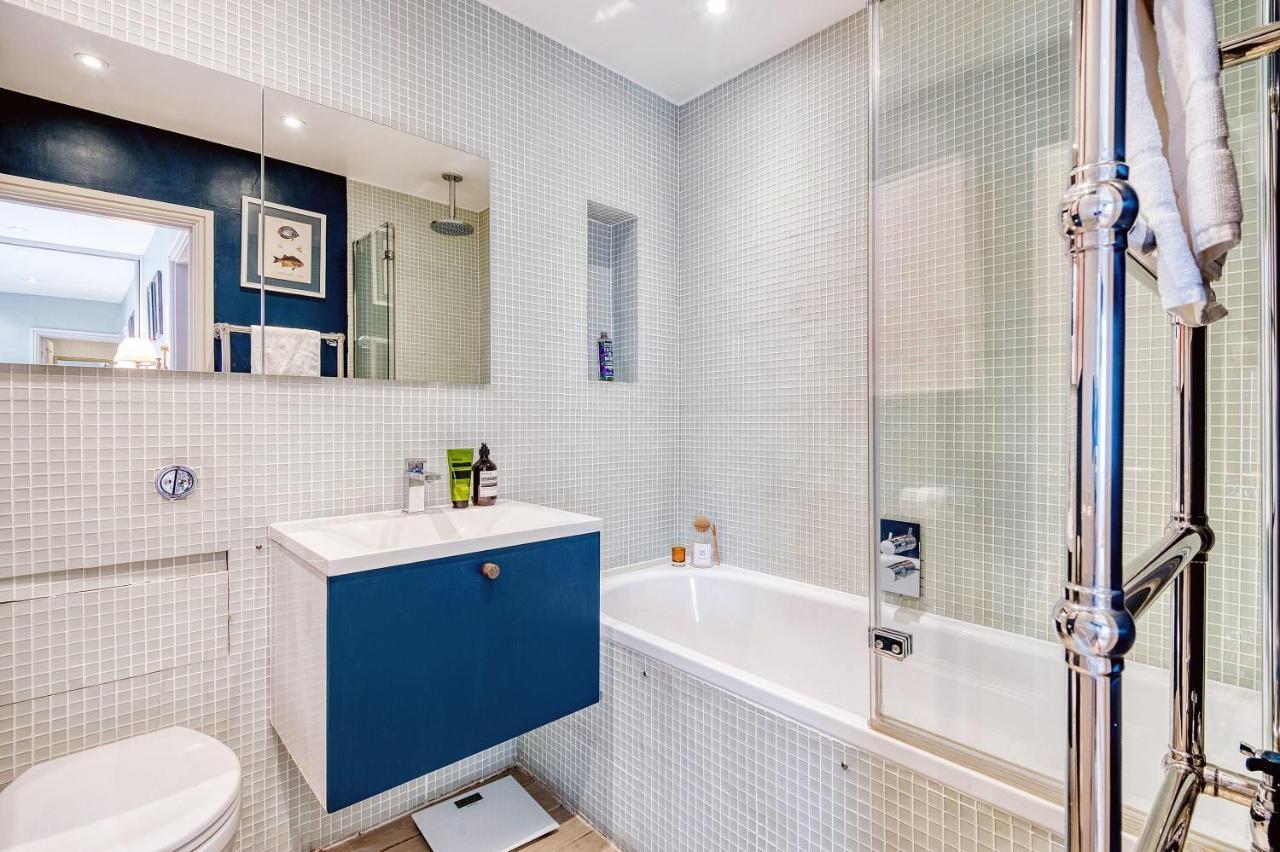 Apartment The Portobello Star- Notting Hill 1 Bed *