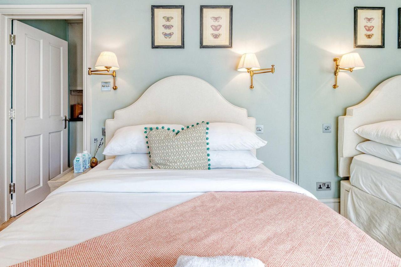 Apartment The Portobello Star- Notting Hill 1 Bed