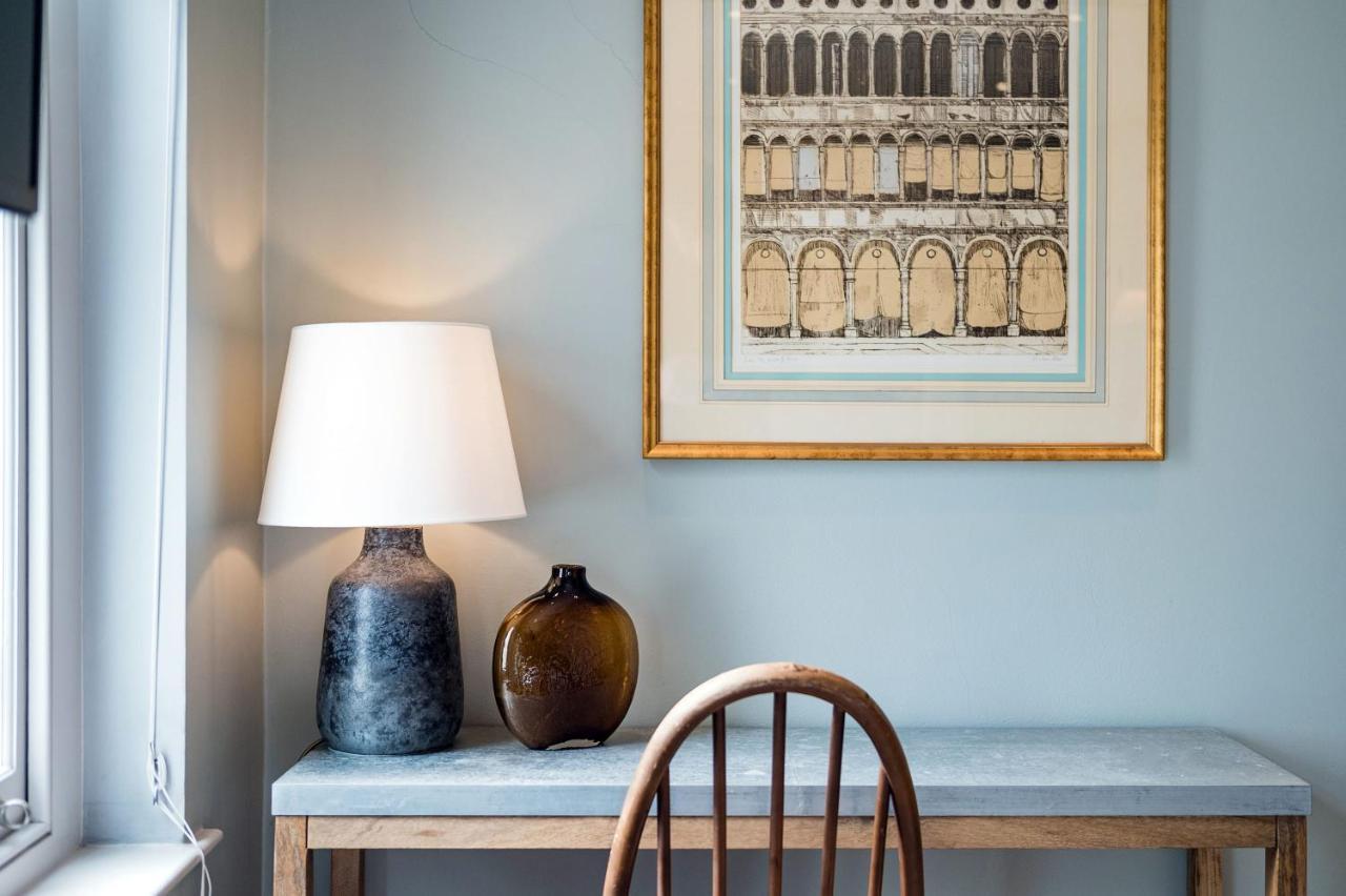 Apartment The Portobello Star- Notting Hill 1 Bed