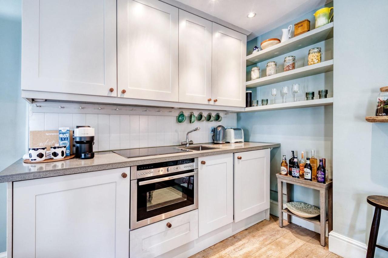 The Portobello Star- Notting Hill 1 Bed Apartment London
