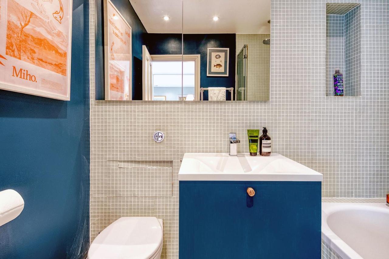 Apartment The Portobello Star- Notting Hill 1 Bed *