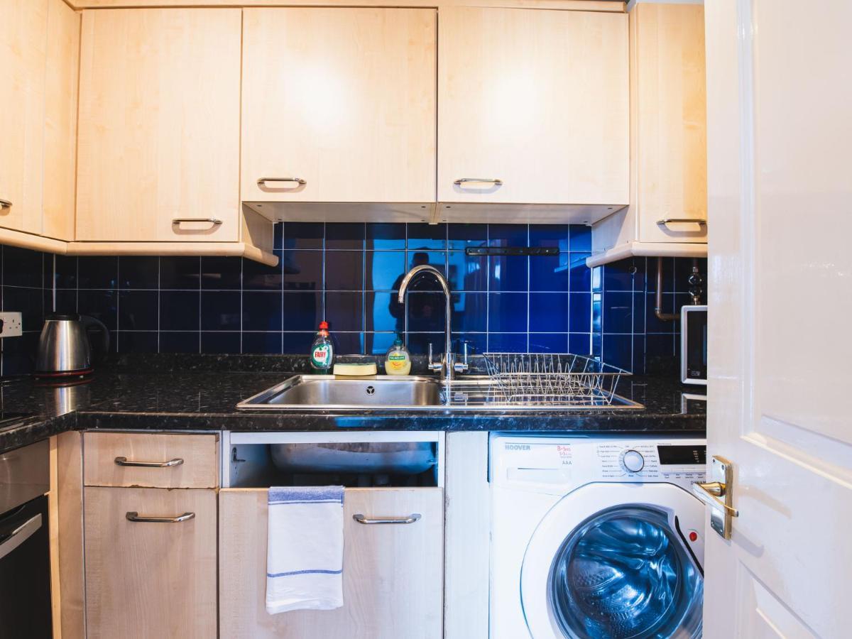 Apartamento Pass The Keys Earl's Court Floor