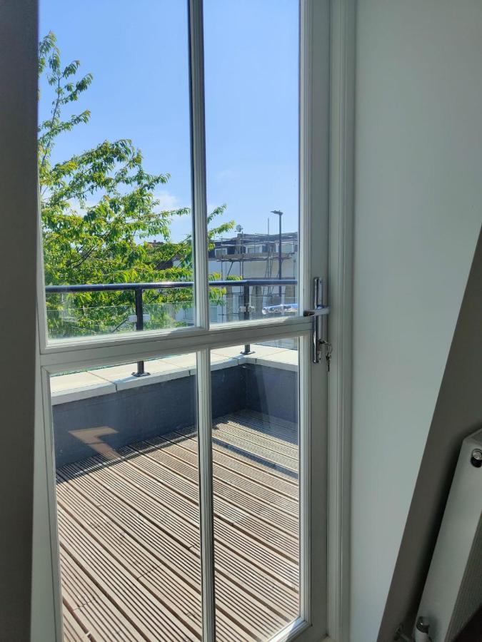 Apartamento Latchmere