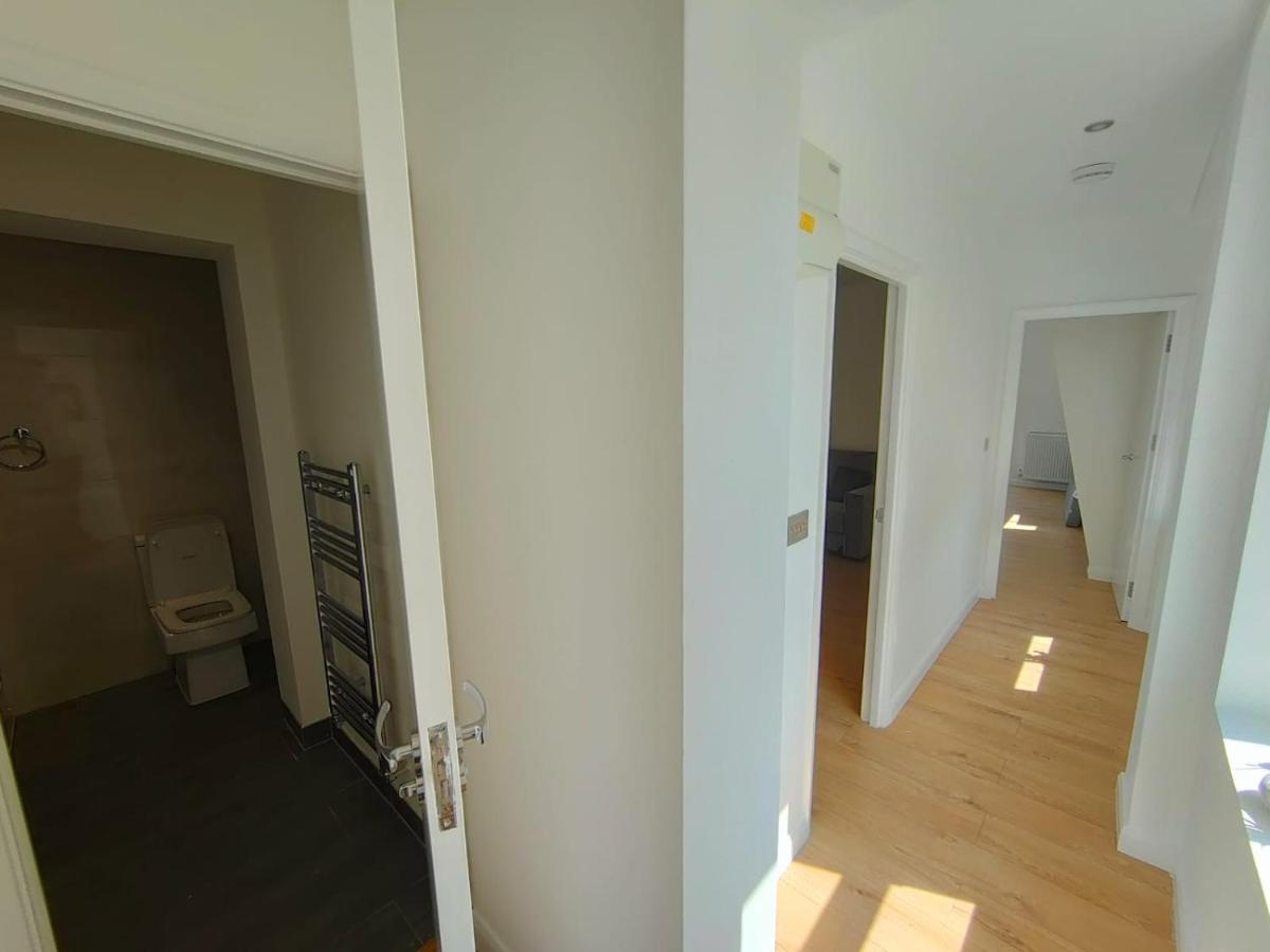 Latchmere Apartamento