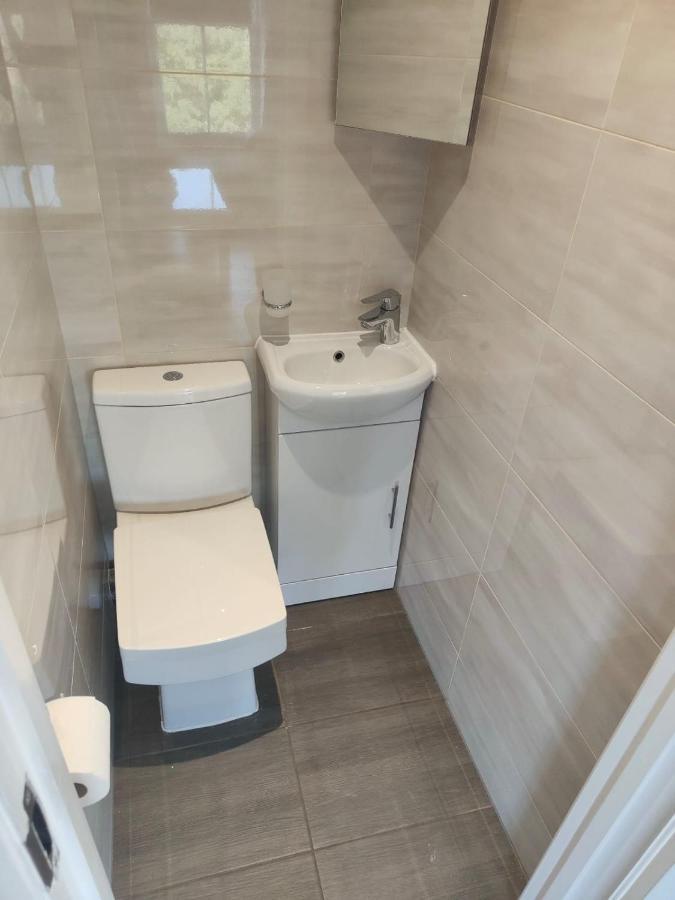 Apartamento Latchmere